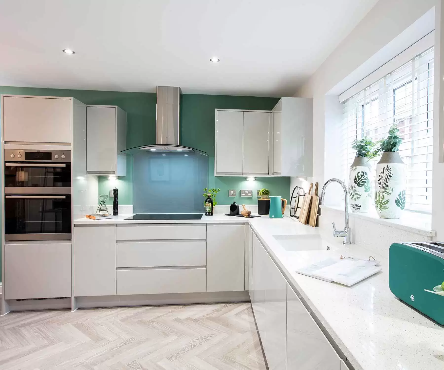 The Bosworth Gallery Image